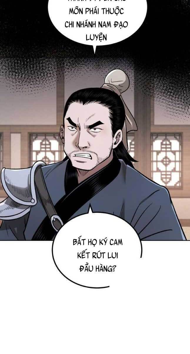Ma Nhân Hoa Sơn Chap 46 - Next Chap 47