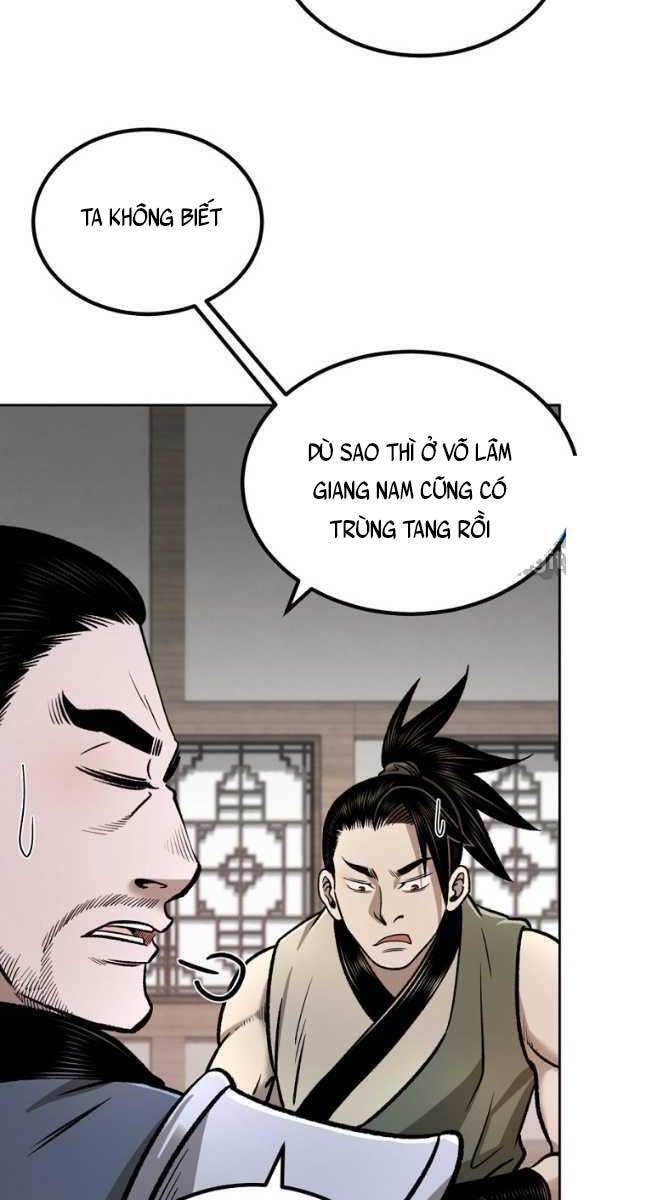 Ma Nhân Hoa Sơn Chap 46 - Next Chap 47