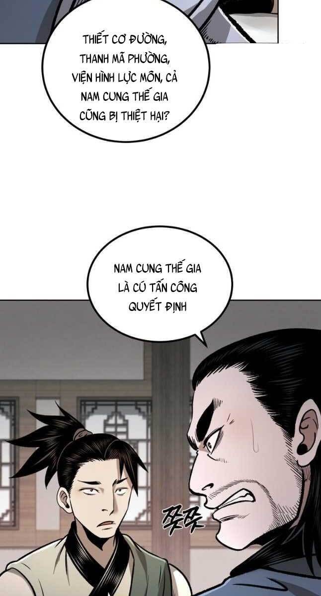 Ma Nhân Hoa Sơn Chap 46 - Next Chap 47