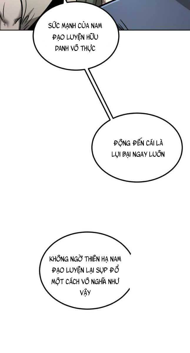 Ma Nhân Hoa Sơn Chap 46 - Next Chap 47