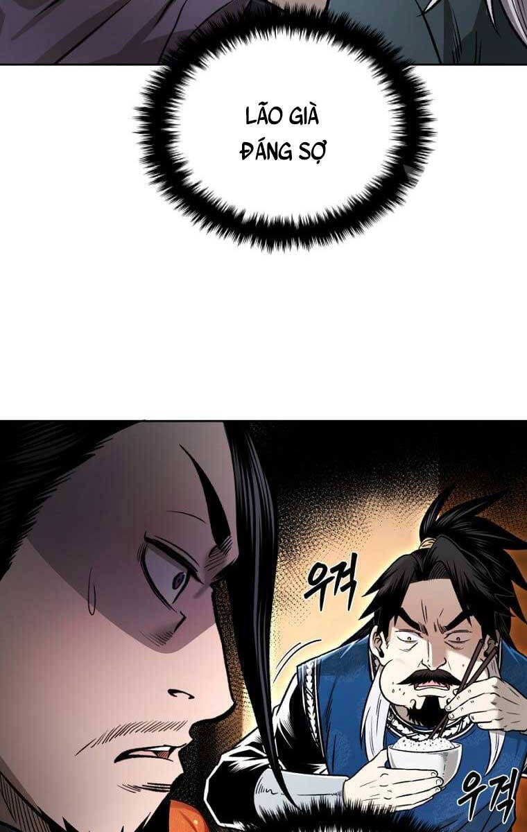 Ma Nhân Hoa Sơn Chap 47 - Next Chap 48