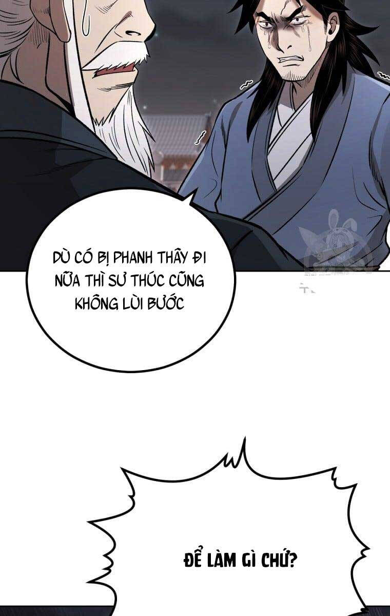 Ma Nhân Hoa Sơn Chap 47 - Next Chap 48