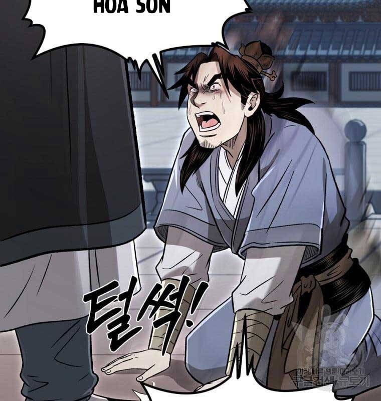 Ma Nhân Hoa Sơn Chap 47 - Next Chap 48