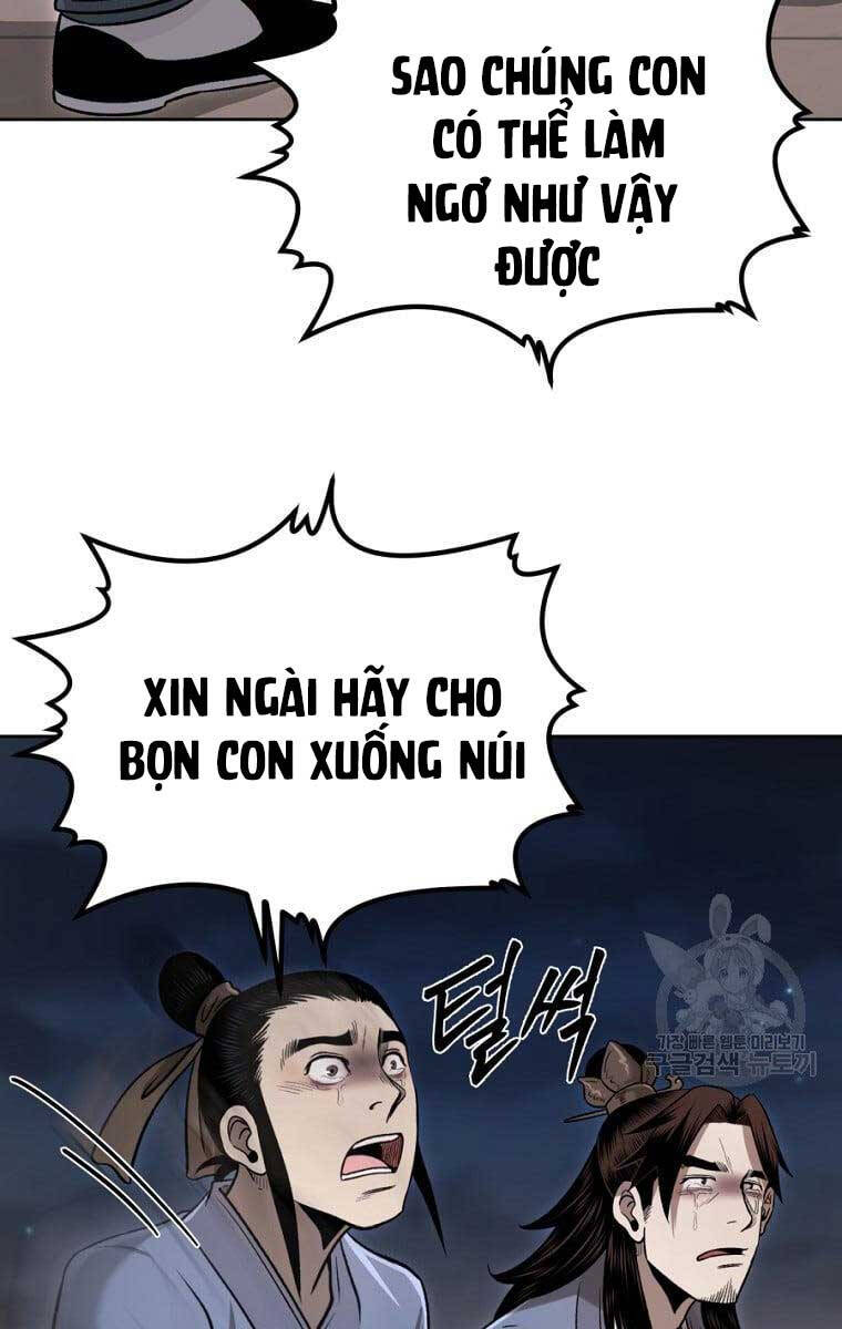 Ma Nhân Hoa Sơn Chap 47 - Next Chap 48