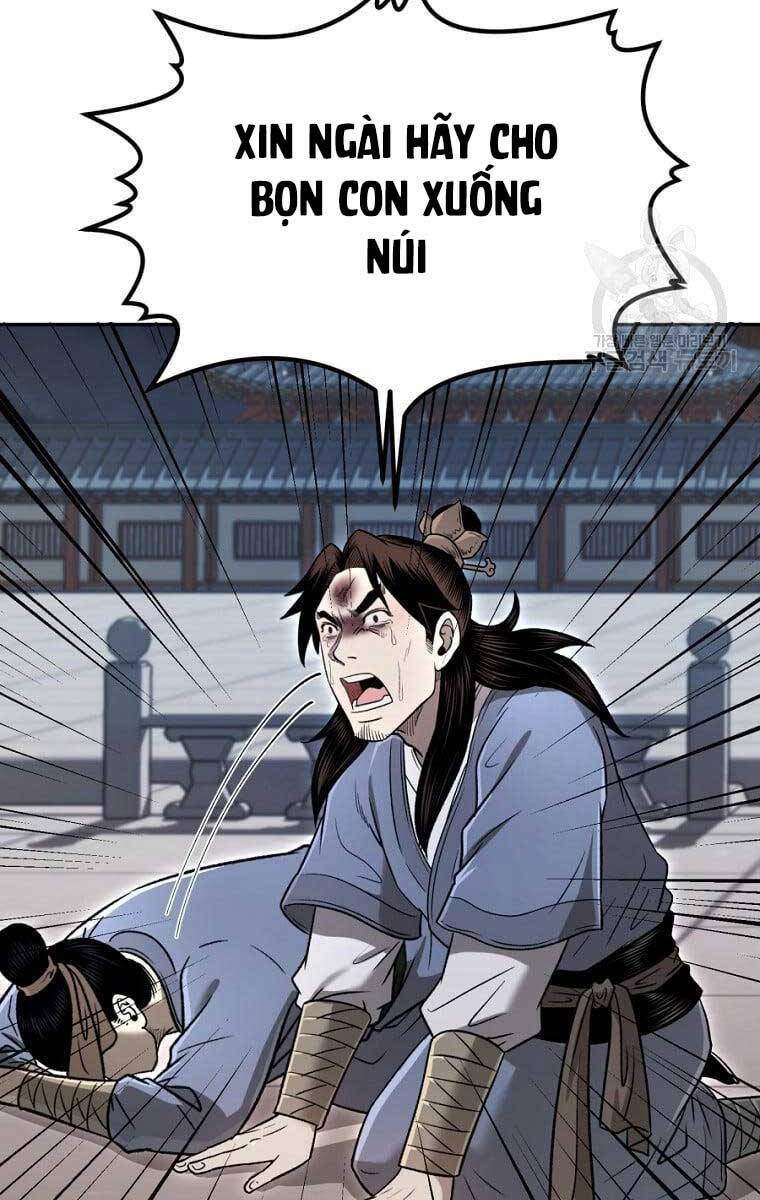 Ma Nhân Hoa Sơn Chap 47 - Next Chap 48