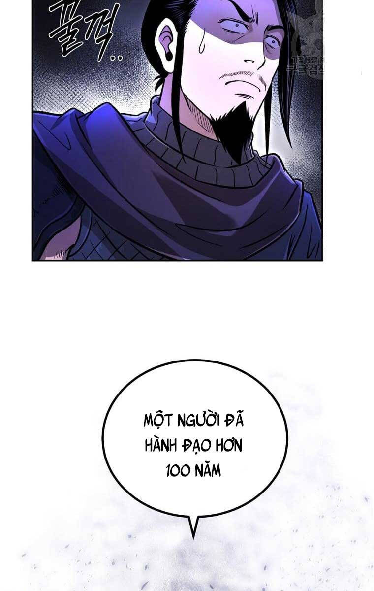 Ma Nhân Hoa Sơn Chap 47 - Next Chap 48