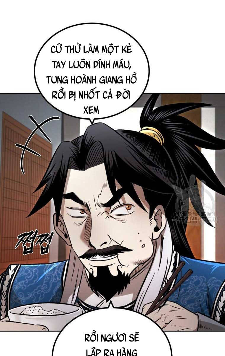 Ma Nhân Hoa Sơn Chap 47 - Next Chap 48