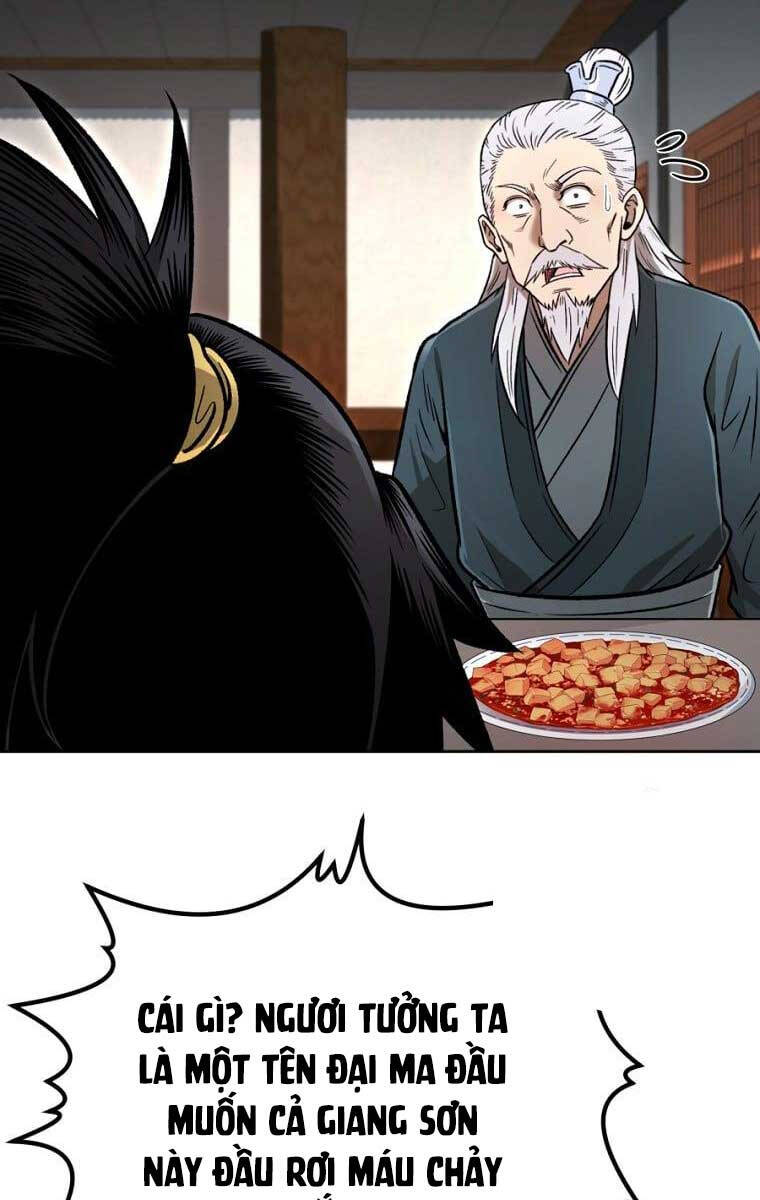 Ma Nhân Hoa Sơn Chap 47 - Next Chap 48