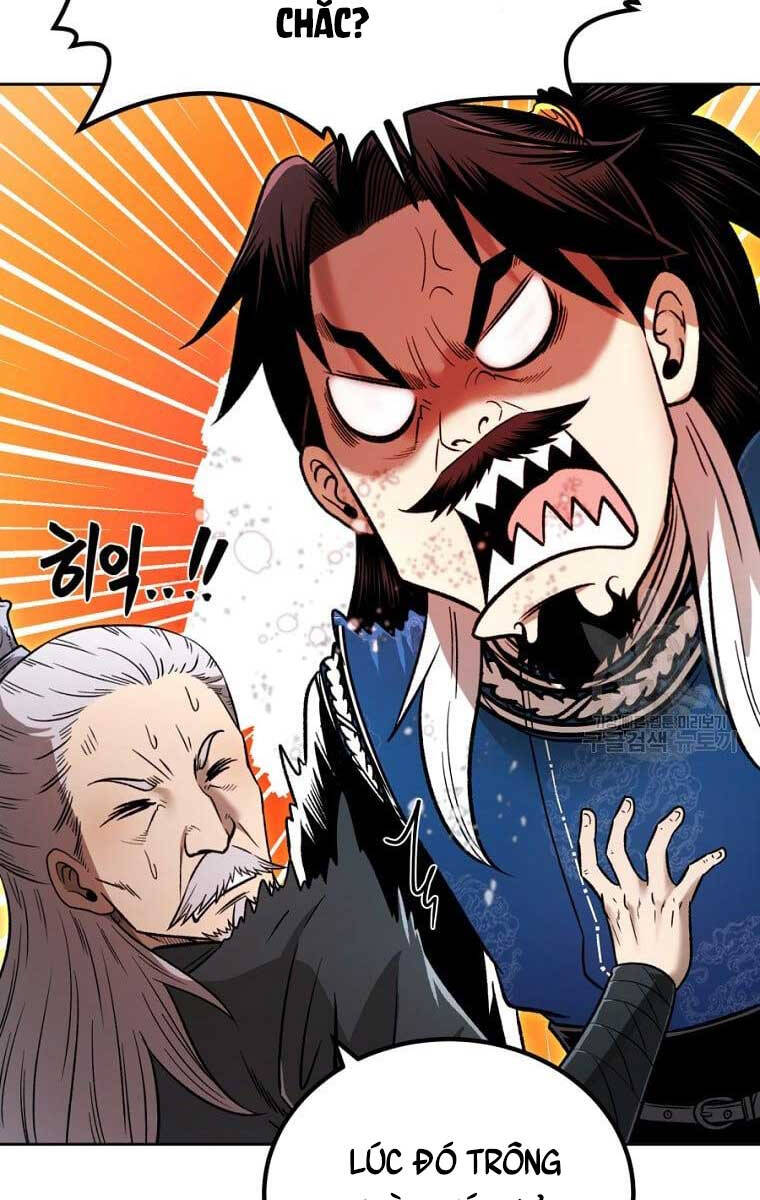 Ma Nhân Hoa Sơn Chap 47 - Next Chap 48