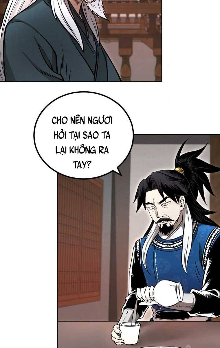 Ma Nhân Hoa Sơn Chap 47 - Next Chap 48