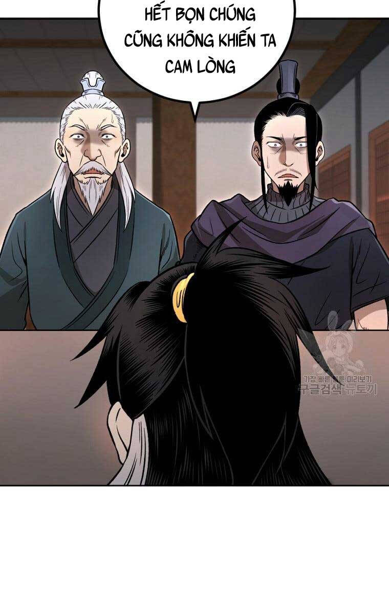 Ma Nhân Hoa Sơn Chap 47 - Next Chap 48