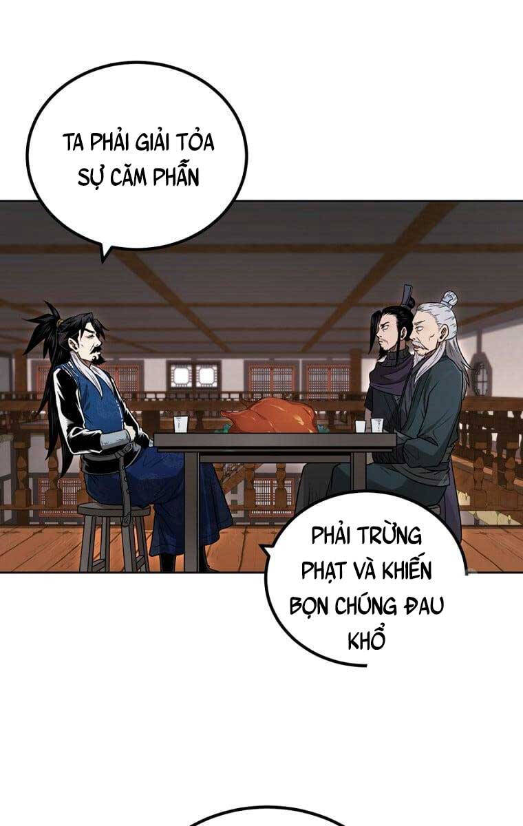 Ma Nhân Hoa Sơn Chap 47 - Next Chap 48