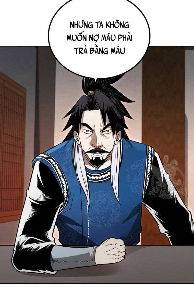 Ma Nhân Hoa Sơn Chap 47 - Next Chap 48