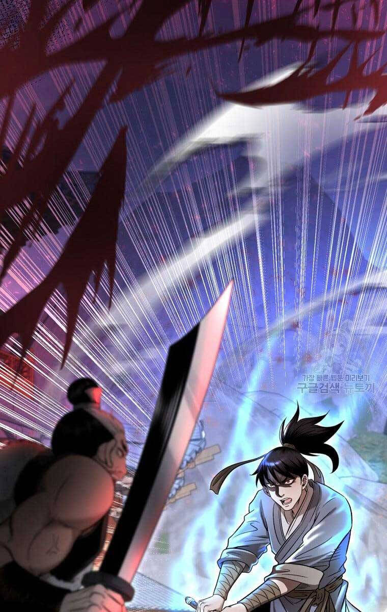 Ma Nhân Hoa Sơn Chap 47 - Next Chap 48