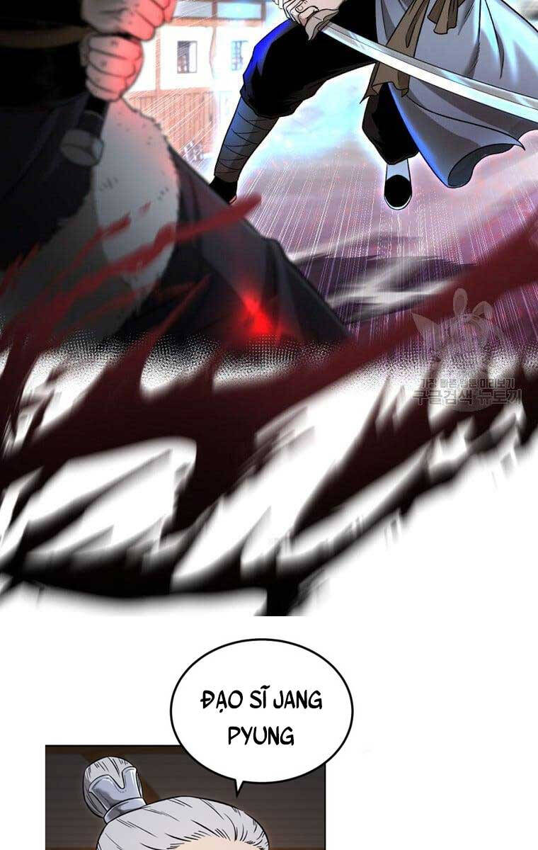 Ma Nhân Hoa Sơn Chap 47 - Next Chap 48