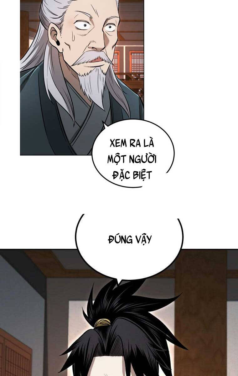 Ma Nhân Hoa Sơn Chap 47 - Next Chap 48