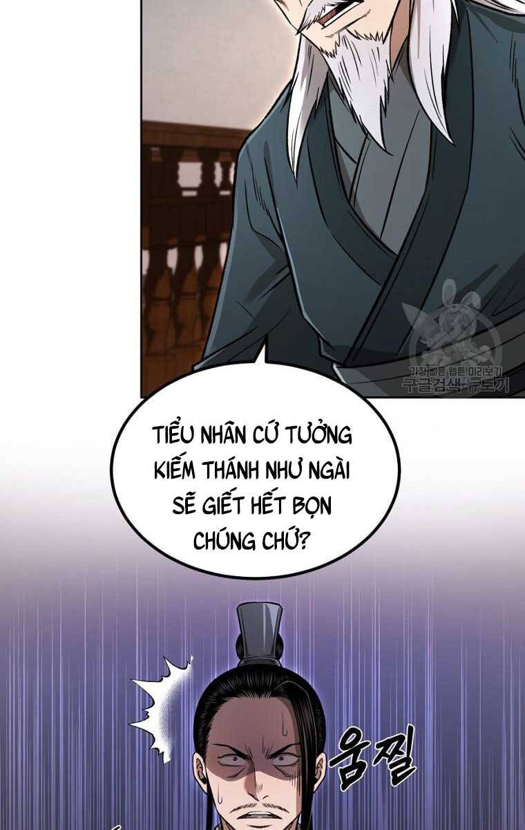 Ma Nhân Hoa Sơn Chap 47 - Next Chap 48