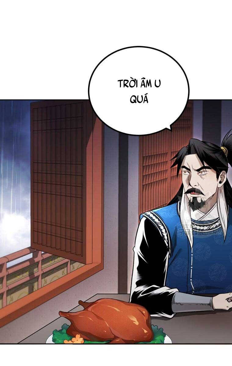 Ma Nhân Hoa Sơn Chap 47 - Next Chap 48