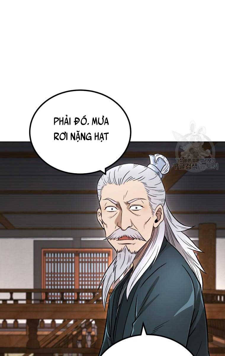 Ma Nhân Hoa Sơn Chap 47 - Next Chap 48