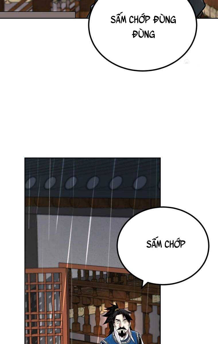 Ma Nhân Hoa Sơn Chap 47 - Next Chap 48