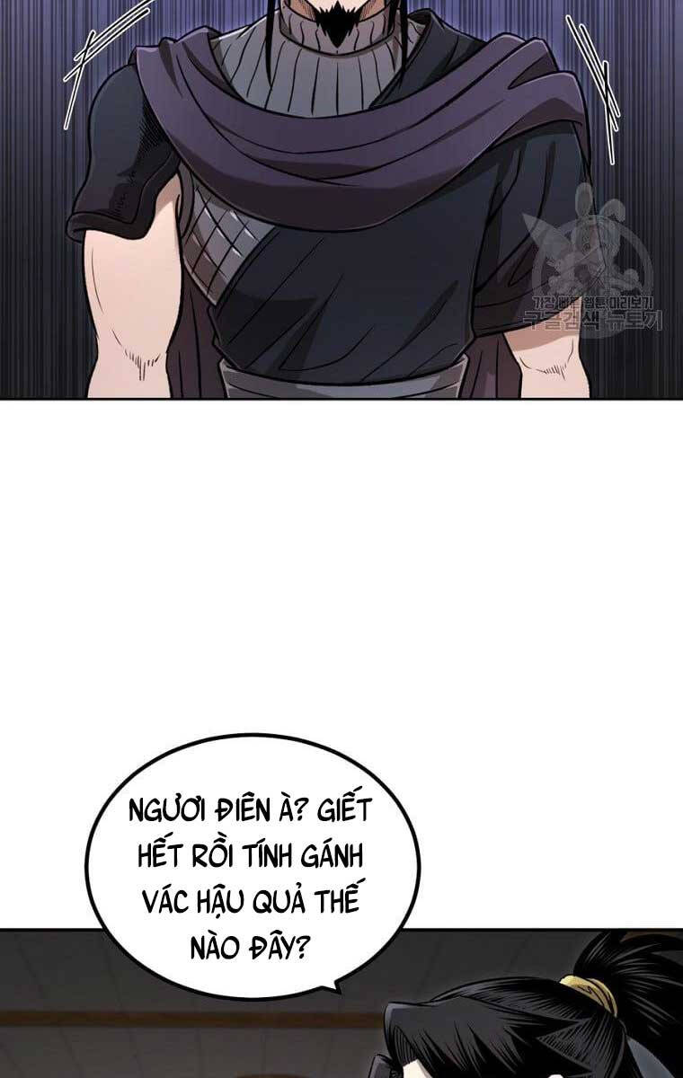 Ma Nhân Hoa Sơn Chap 47 - Next Chap 48