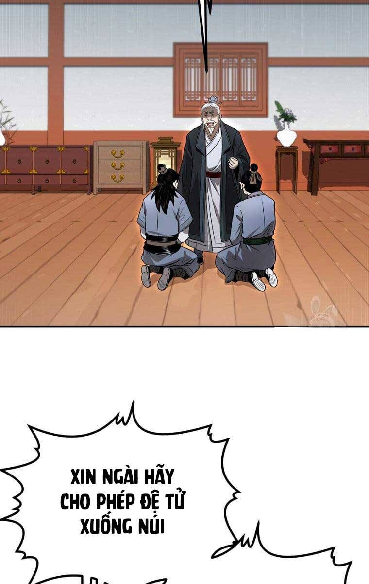 Ma Nhân Hoa Sơn Chap 47 - Next Chap 48