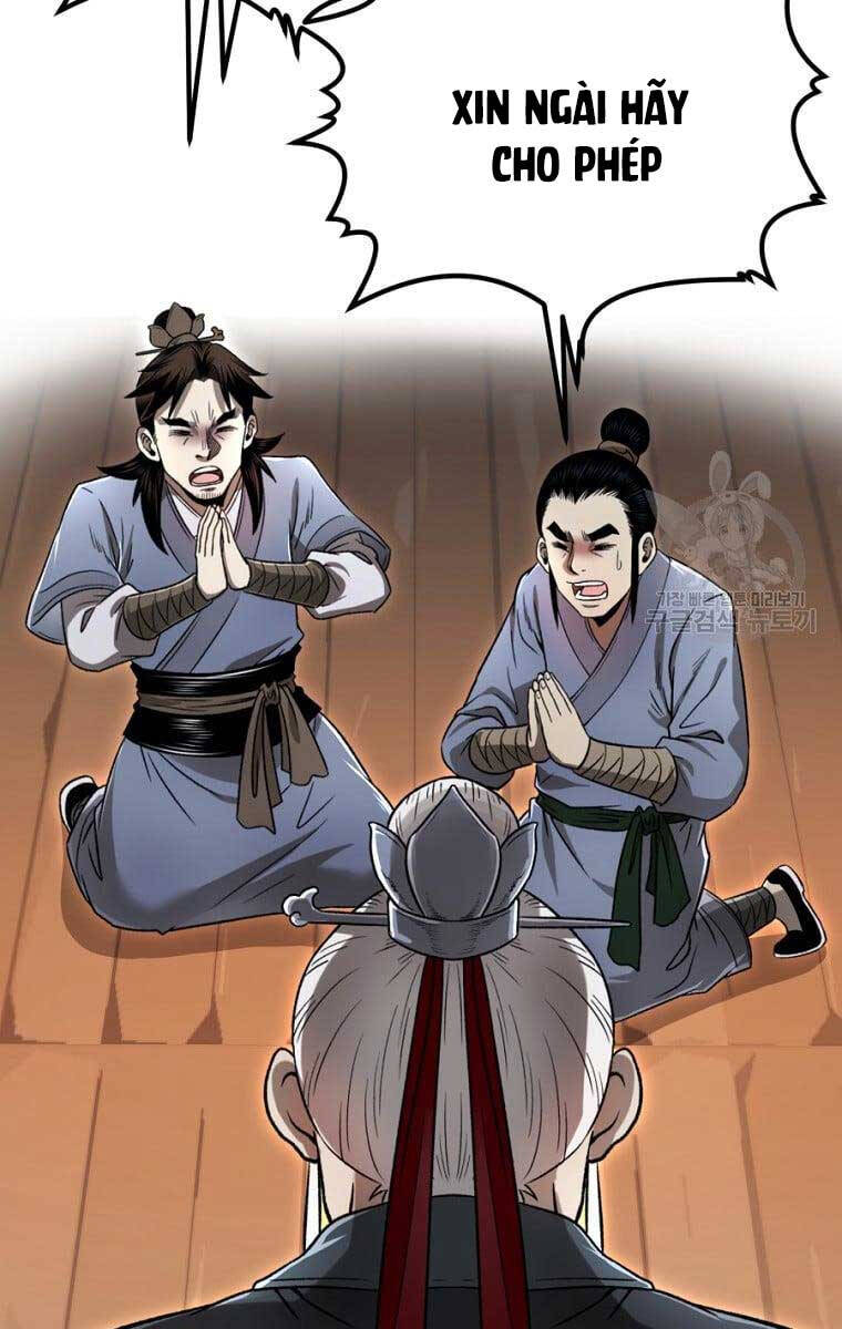 Ma Nhân Hoa Sơn Chap 47 - Next Chap 48