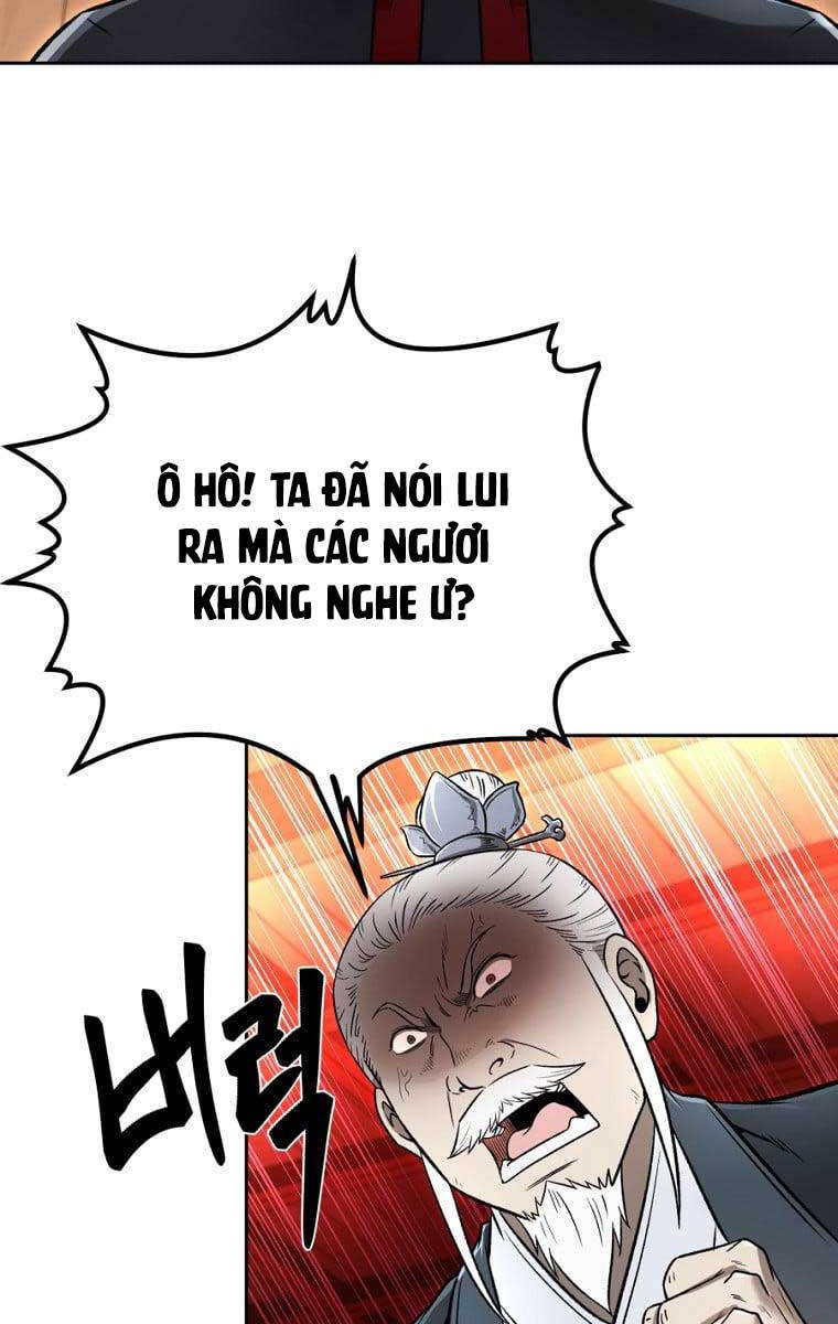 Ma Nhân Hoa Sơn Chap 47 - Next Chap 48
