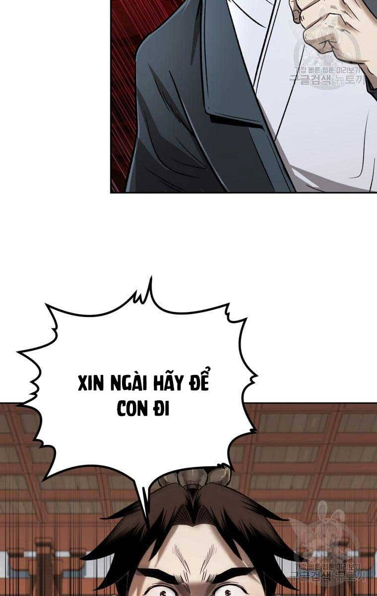 Ma Nhân Hoa Sơn Chap 47 - Next Chap 48