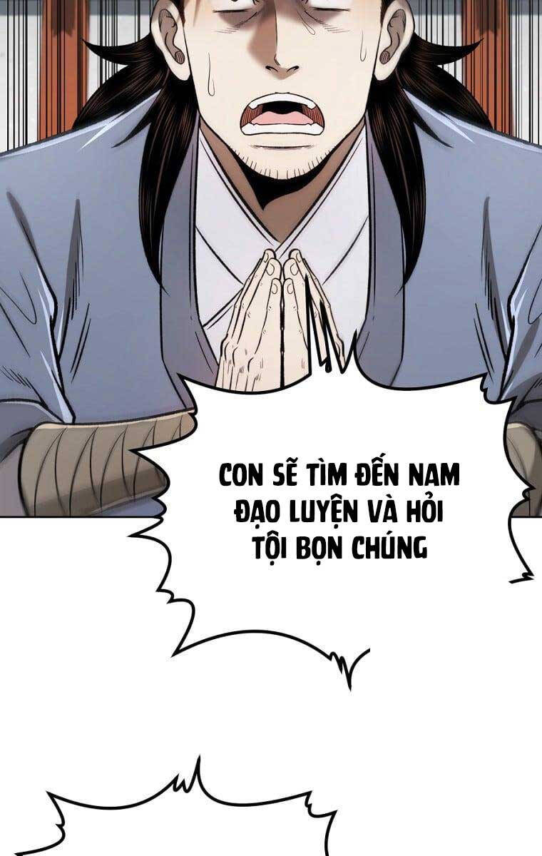 Ma Nhân Hoa Sơn Chap 47 - Next Chap 48
