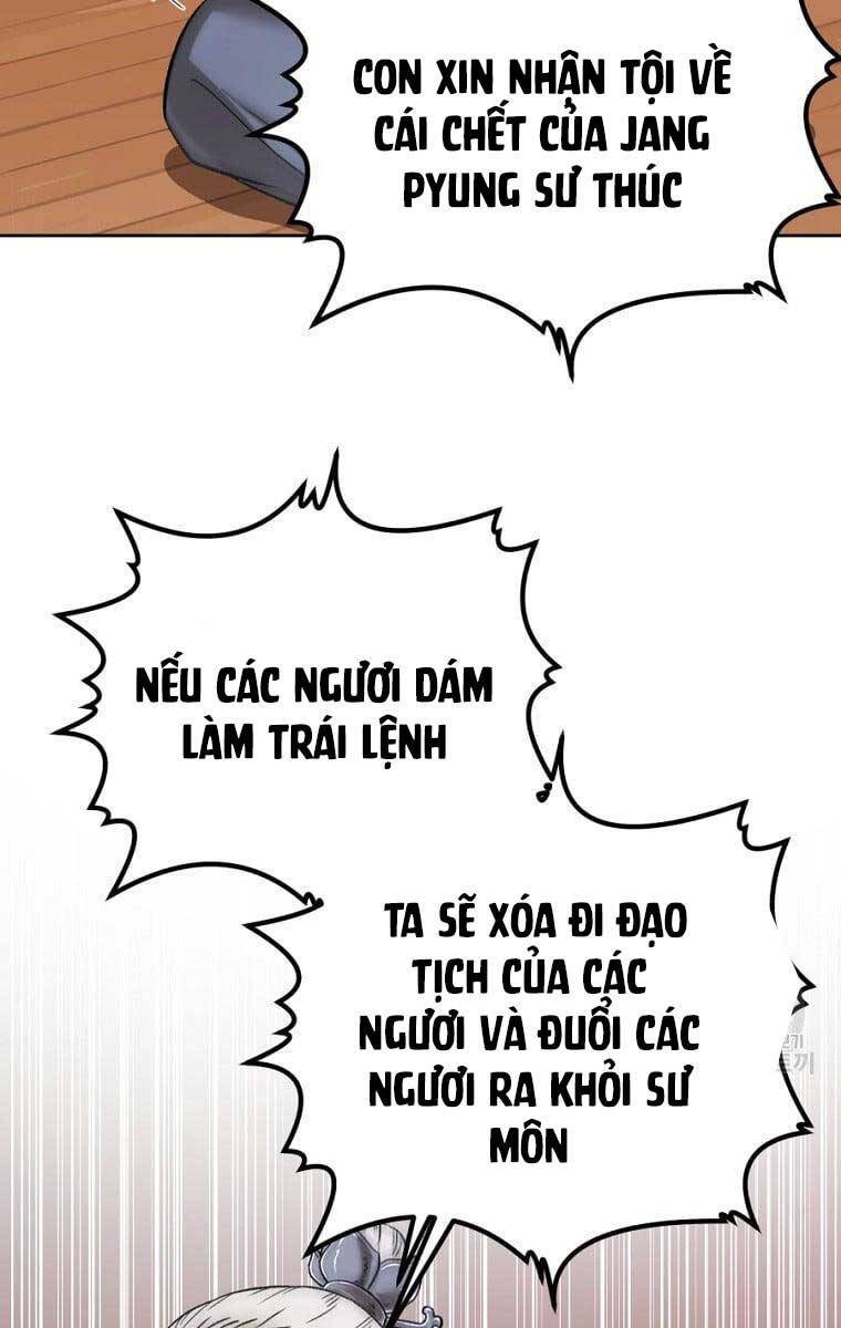 Ma Nhân Hoa Sơn Chap 47 - Next Chap 48