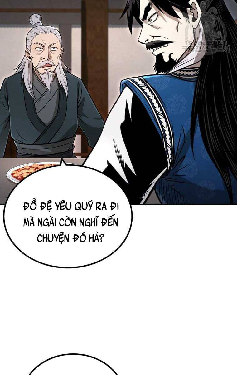 Ma Nhân Hoa Sơn Chap 47 - Next Chap 48