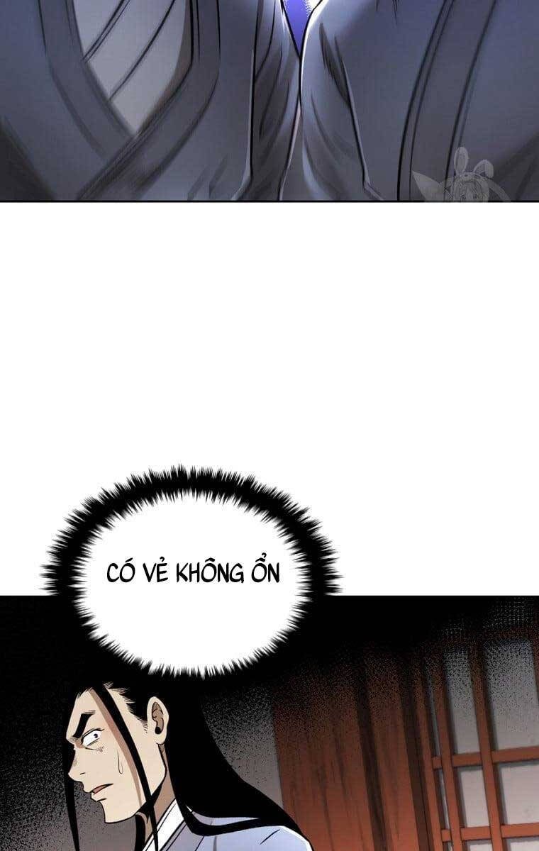 Ma Nhân Hoa Sơn Chap 47 - Next Chap 48