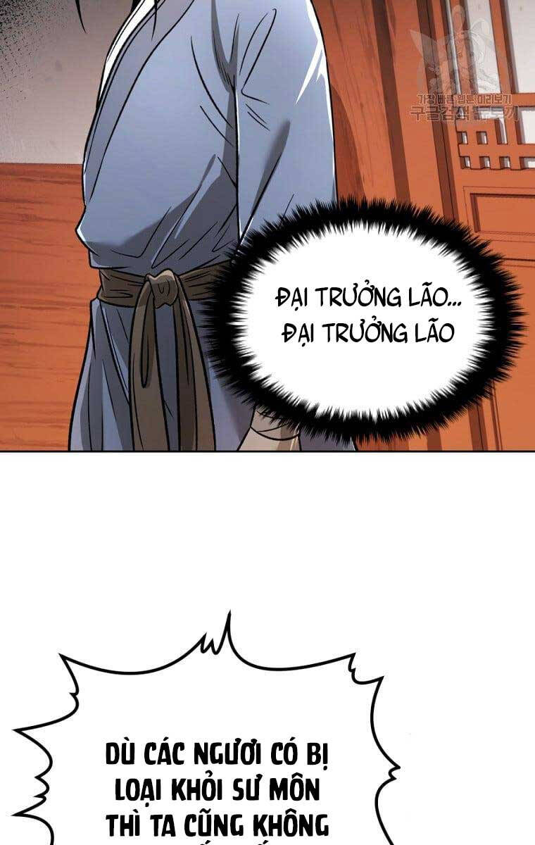 Ma Nhân Hoa Sơn Chap 47 - Next Chap 48