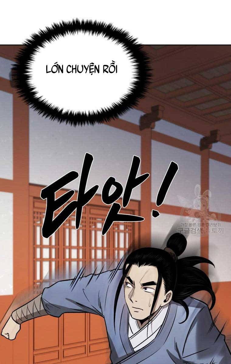Ma Nhân Hoa Sơn Chap 47 - Next Chap 48