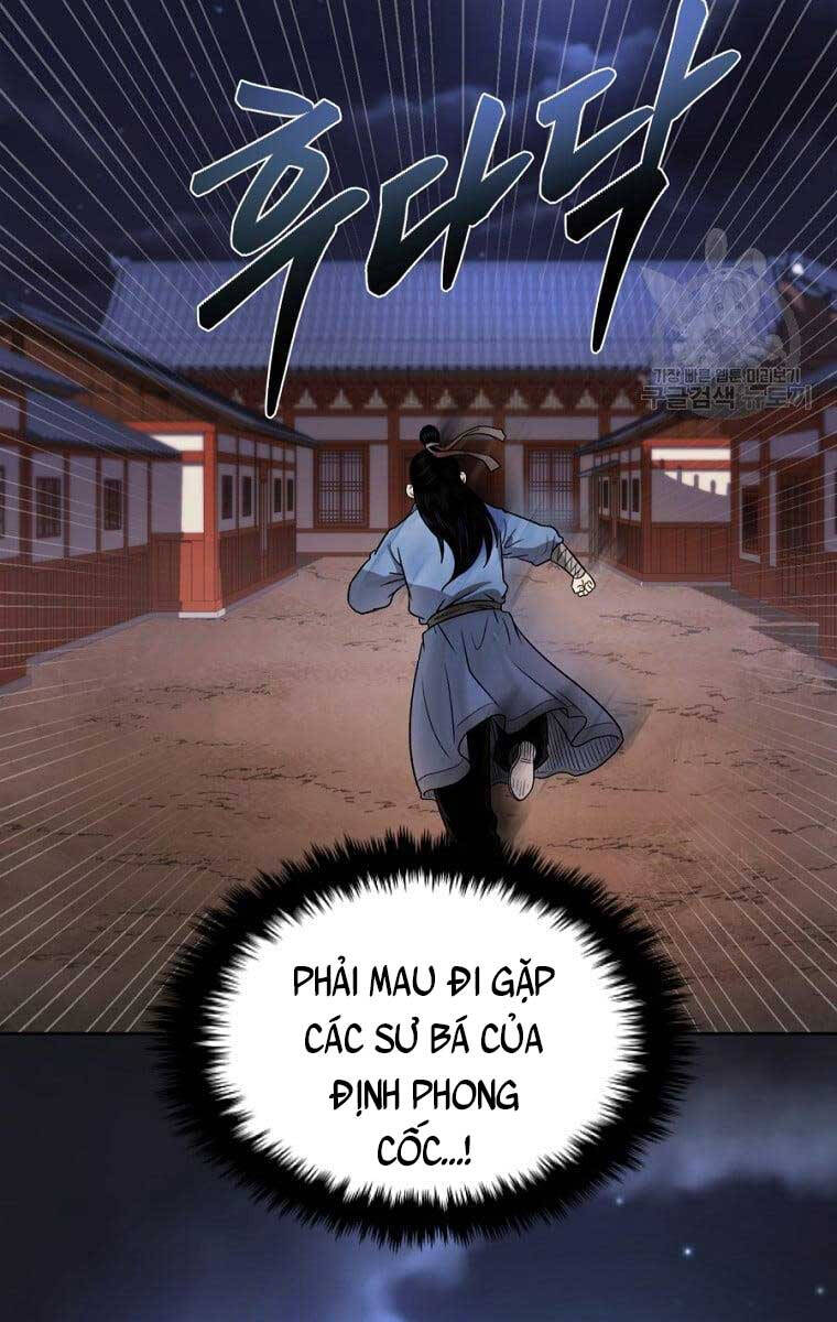 Ma Nhân Hoa Sơn Chap 47 - Next Chap 48