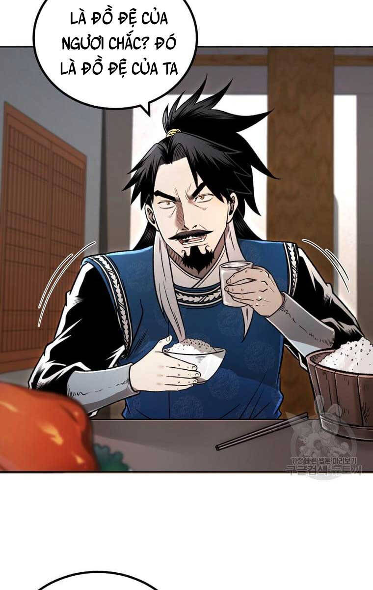 Ma Nhân Hoa Sơn Chap 47 - Next Chap 48