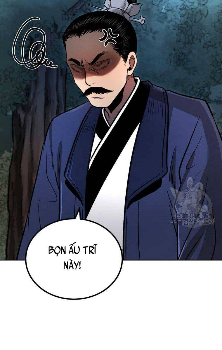 Ma Nhân Hoa Sơn Chap 47 - Next Chap 48