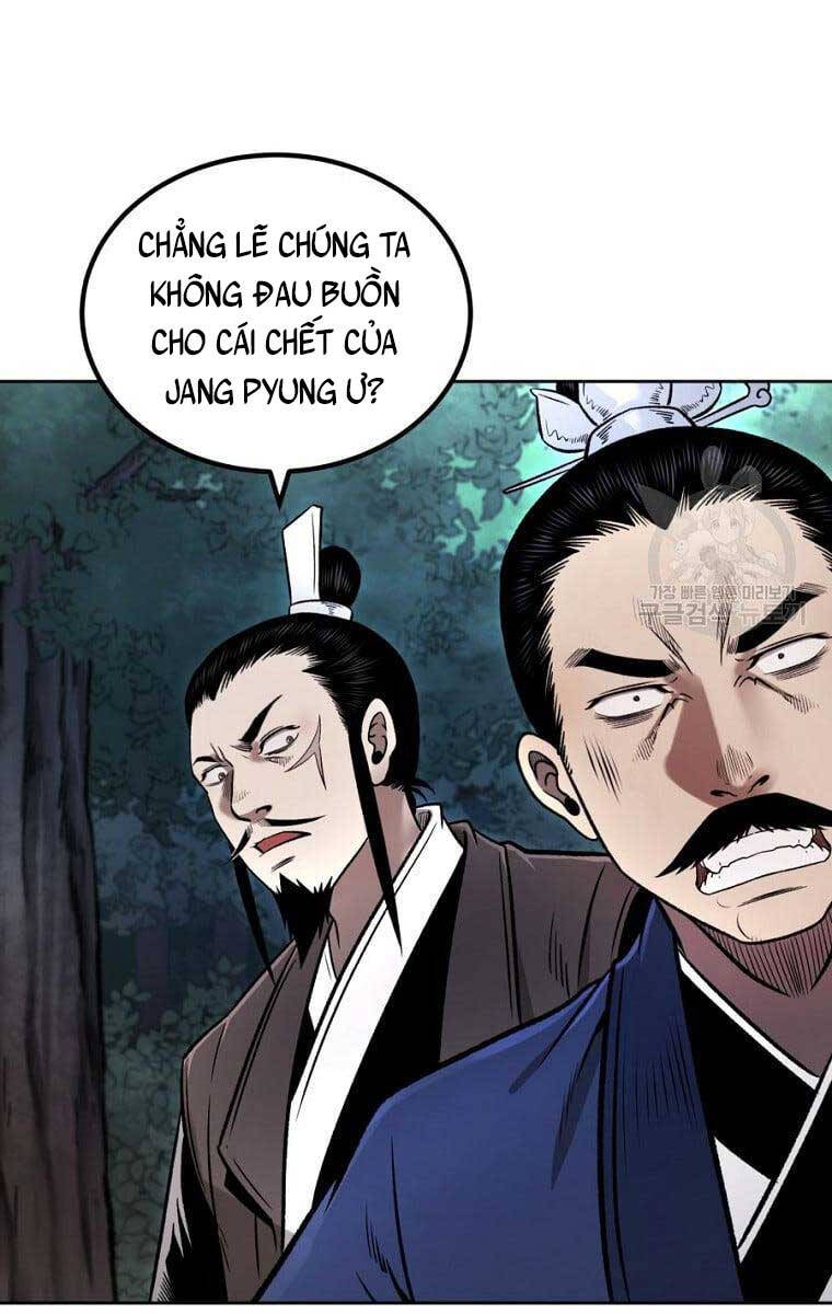 Ma Nhân Hoa Sơn Chap 47 - Next Chap 48