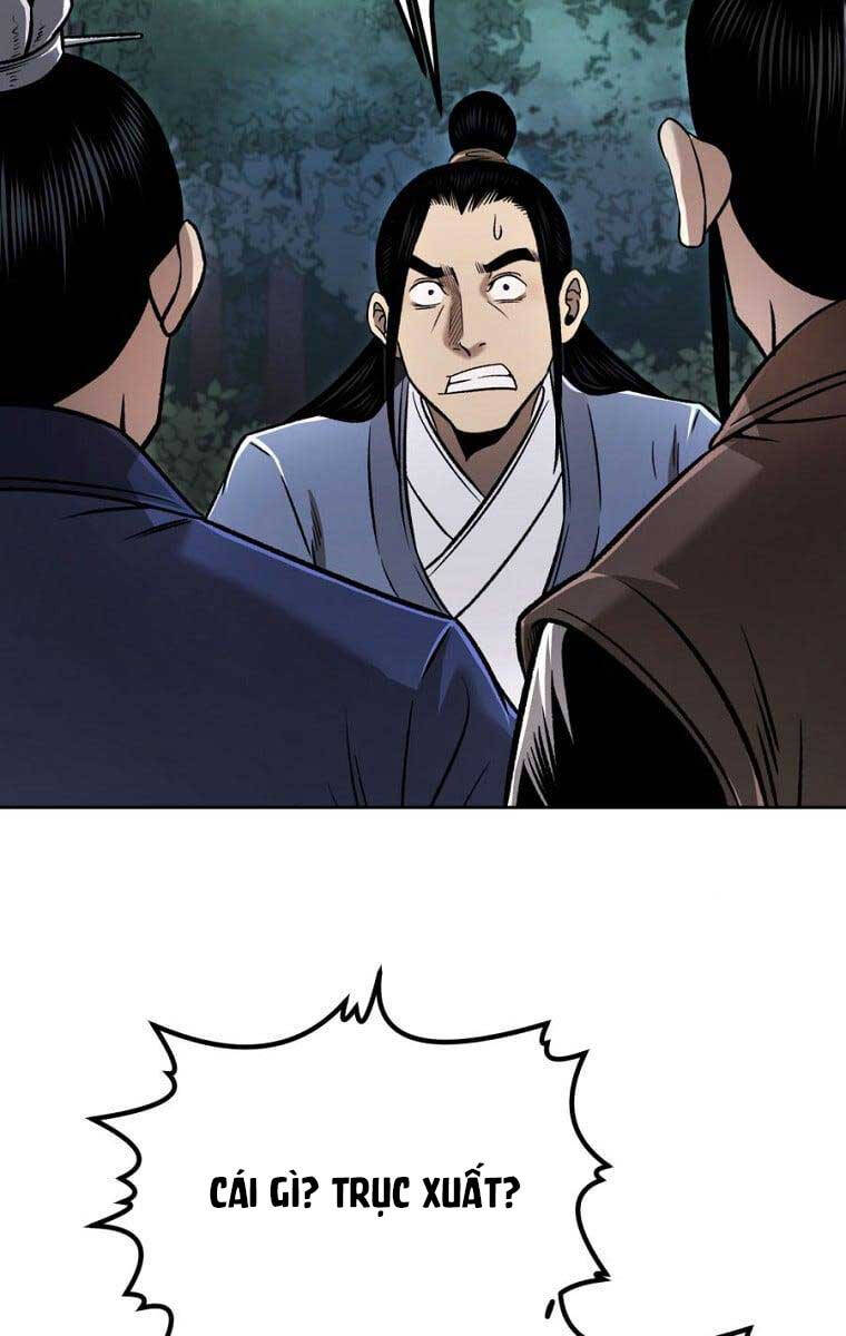 Ma Nhân Hoa Sơn Chap 47 - Next Chap 48