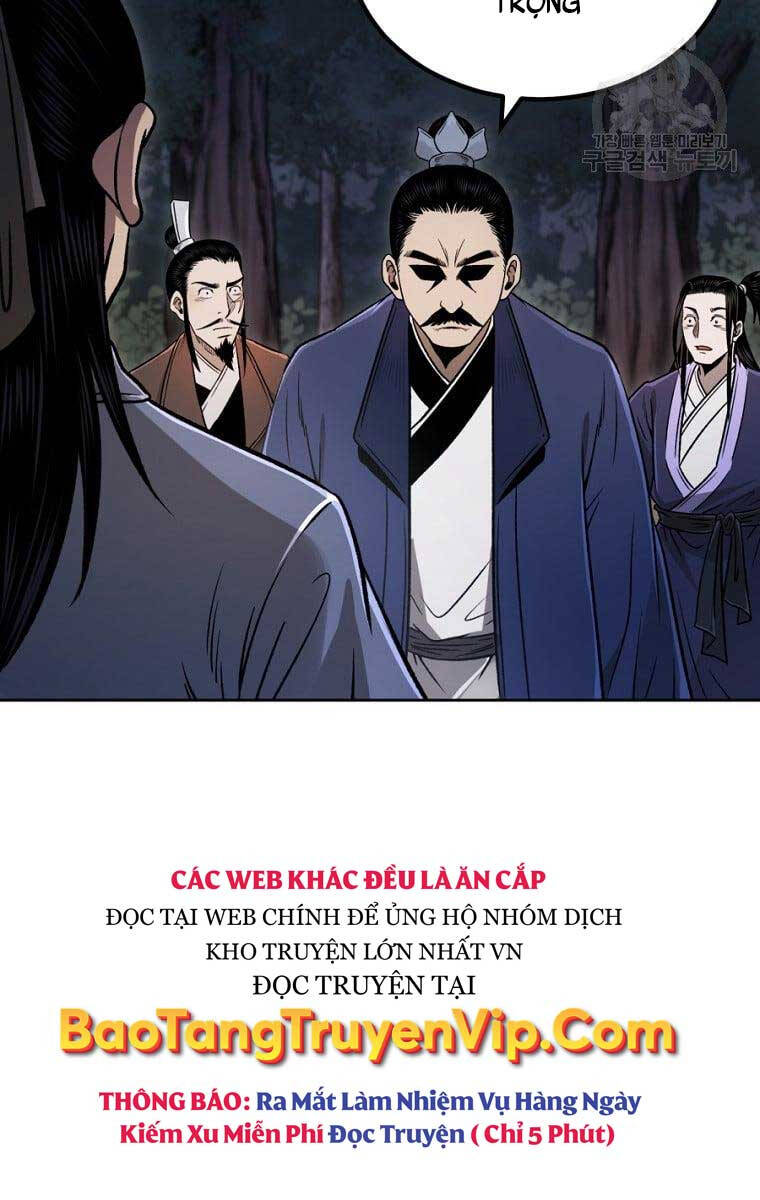Ma Nhân Hoa Sơn Chap 47 - Next Chap 48