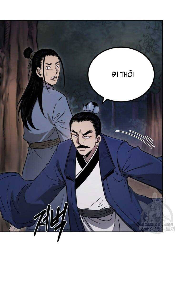 Ma Nhân Hoa Sơn Chap 47 - Next Chap 48