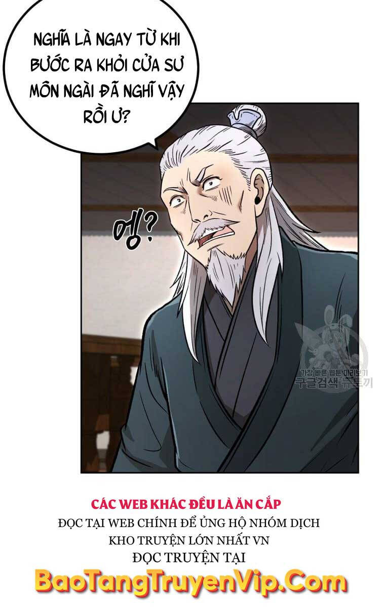 Ma Nhân Hoa Sơn Chap 47 - Next Chap 48