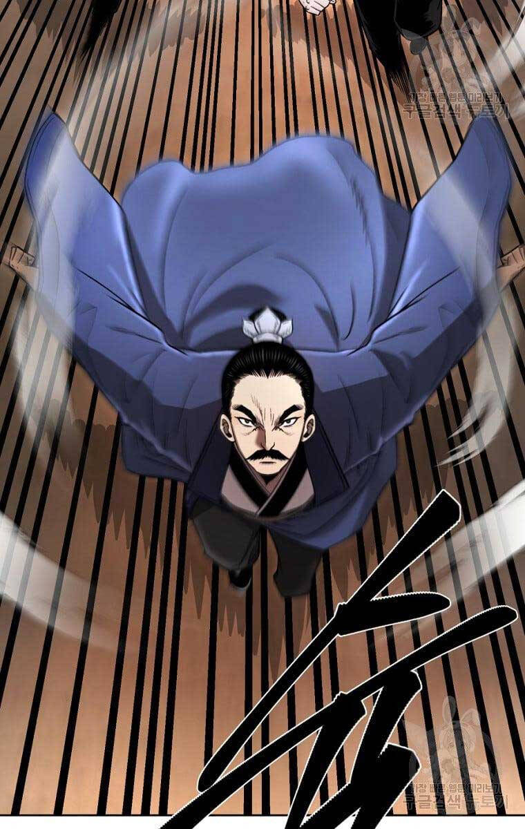 Ma Nhân Hoa Sơn Chap 47 - Next Chap 48
