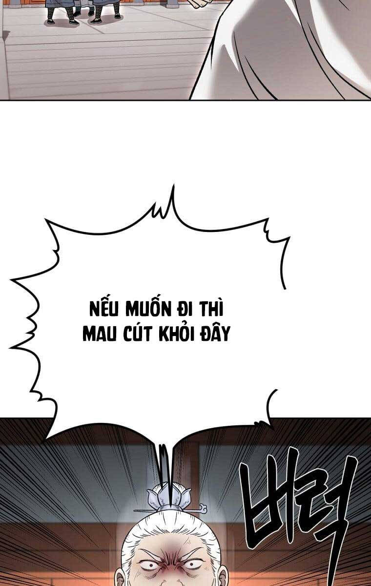 Ma Nhân Hoa Sơn Chap 47 - Next Chap 48