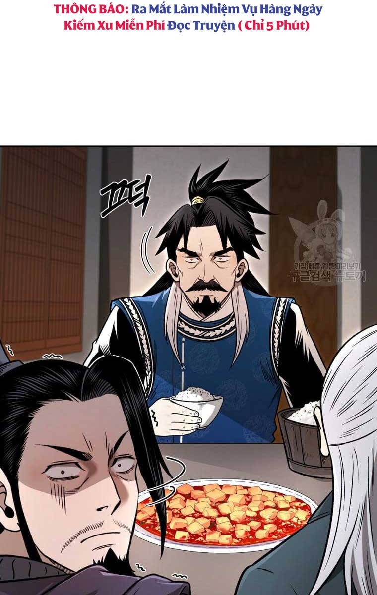 Ma Nhân Hoa Sơn Chap 47 - Next Chap 48