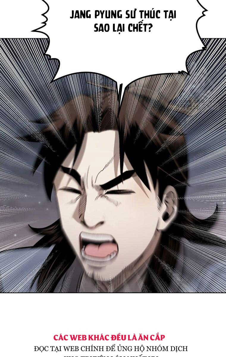 Ma Nhân Hoa Sơn Chap 47 - Next Chap 48