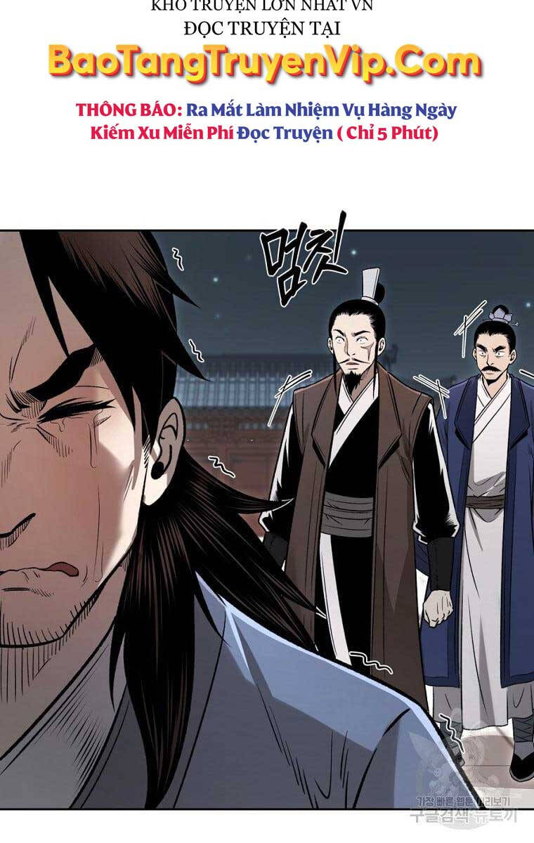 Ma Nhân Hoa Sơn Chap 47 - Next Chap 48