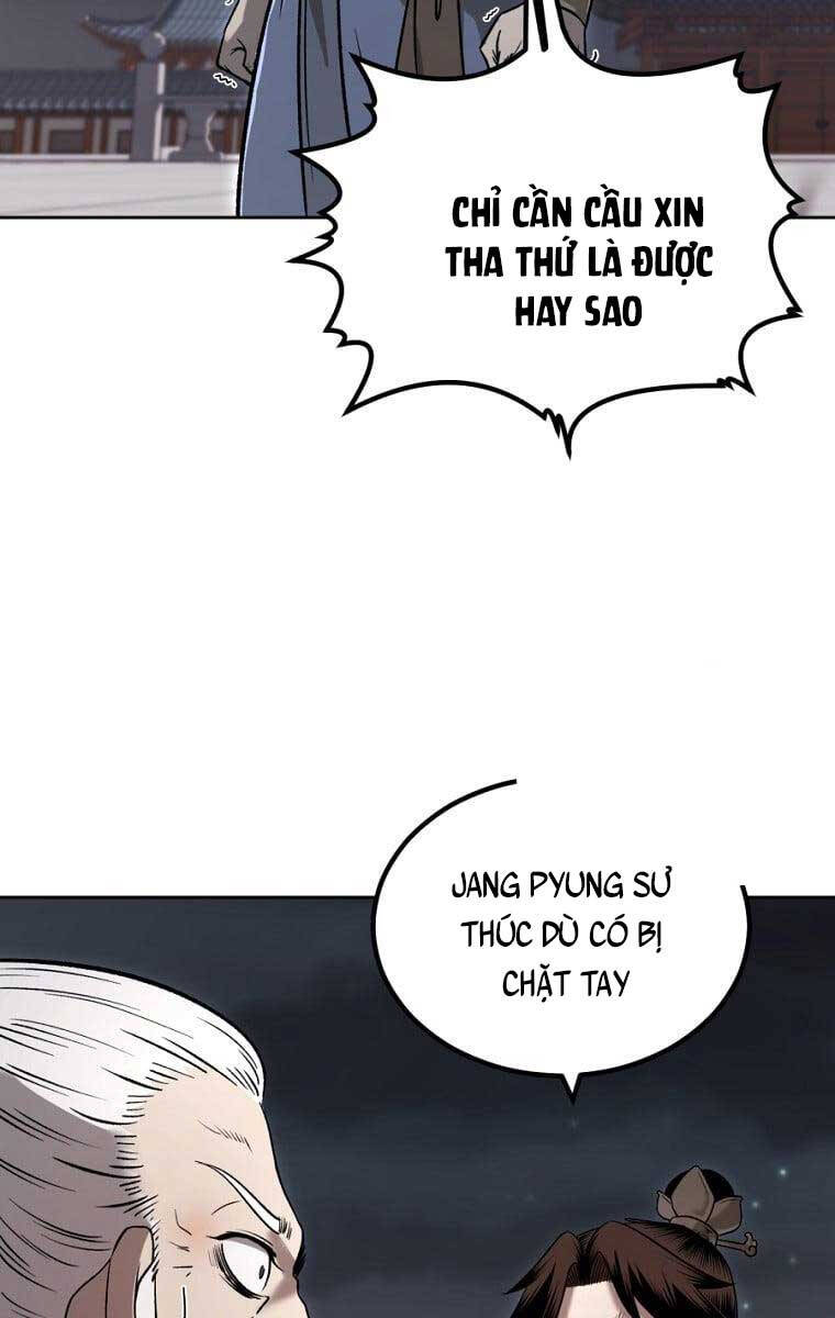 Ma Nhân Hoa Sơn Chap 47 - Next Chap 48