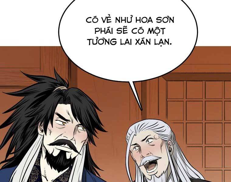 Ma Nhân Hoa Sơn Chap 5 - Next Chap 6